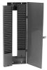 Security Cabinets for Time Cards Racks model 999N