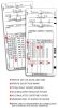 500 Time Cards For Amano Mrx35