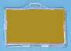 Proximity Card Holder, Locking Card Case