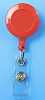36" Badge Retractors, Standard Colors