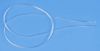 36" Clear Neck Tubes