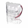 6000e Rechargeable Operations Battery