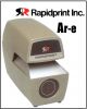 Rapidprint Ar-e Time and Date Stamp