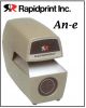 Rapidprint An-e Sequential Numbering Stamp