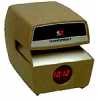 Rapidprint C724-e - Time/date/numbering Stamp
