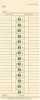 1000 013702 Weekly Time Cards For Royal Tc100