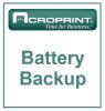 Full Operational Battery for Acroprint ATR 120