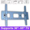 Universal Tilting 36-65" Flat Panel TV wall mount