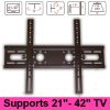 Universal Tilting 21-37" Flat Panel TV wall mount