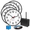 Pyramid Clocks in a Box "Analog Bundle"