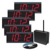 Pyramid Clocks in a Box "Digital Bundle"