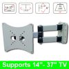 VESA 14-37" TV Wall Mount