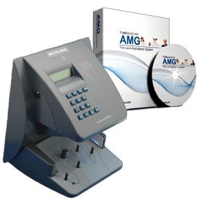 Schlage HandPunch HP-1000 | AMG Software Package
