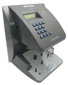Schlage HandPunch HP-1000-XL | Break Compliant