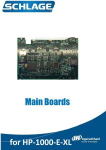 HandPunch Main Board for HP-1000-XL