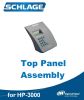 HandPunch Top Panel Assembly for HP-3000
