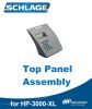 Handpunch Top Panel Assembly for HP-3000-XL