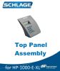 HandPunch Top Panel Assembly for HP-1000-E-XL