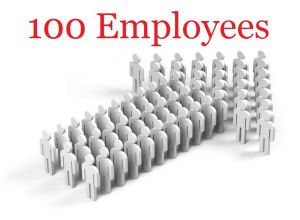 AMG Attendance System - 100 Employee Upgrade
