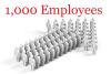 AMG Attendance System - 1,000 Employee Upgrade