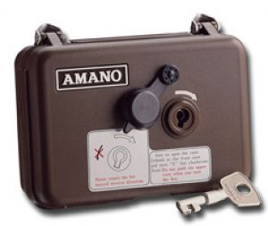 Amano Pr600S Watchman