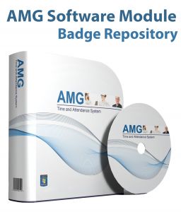 Badge Repository